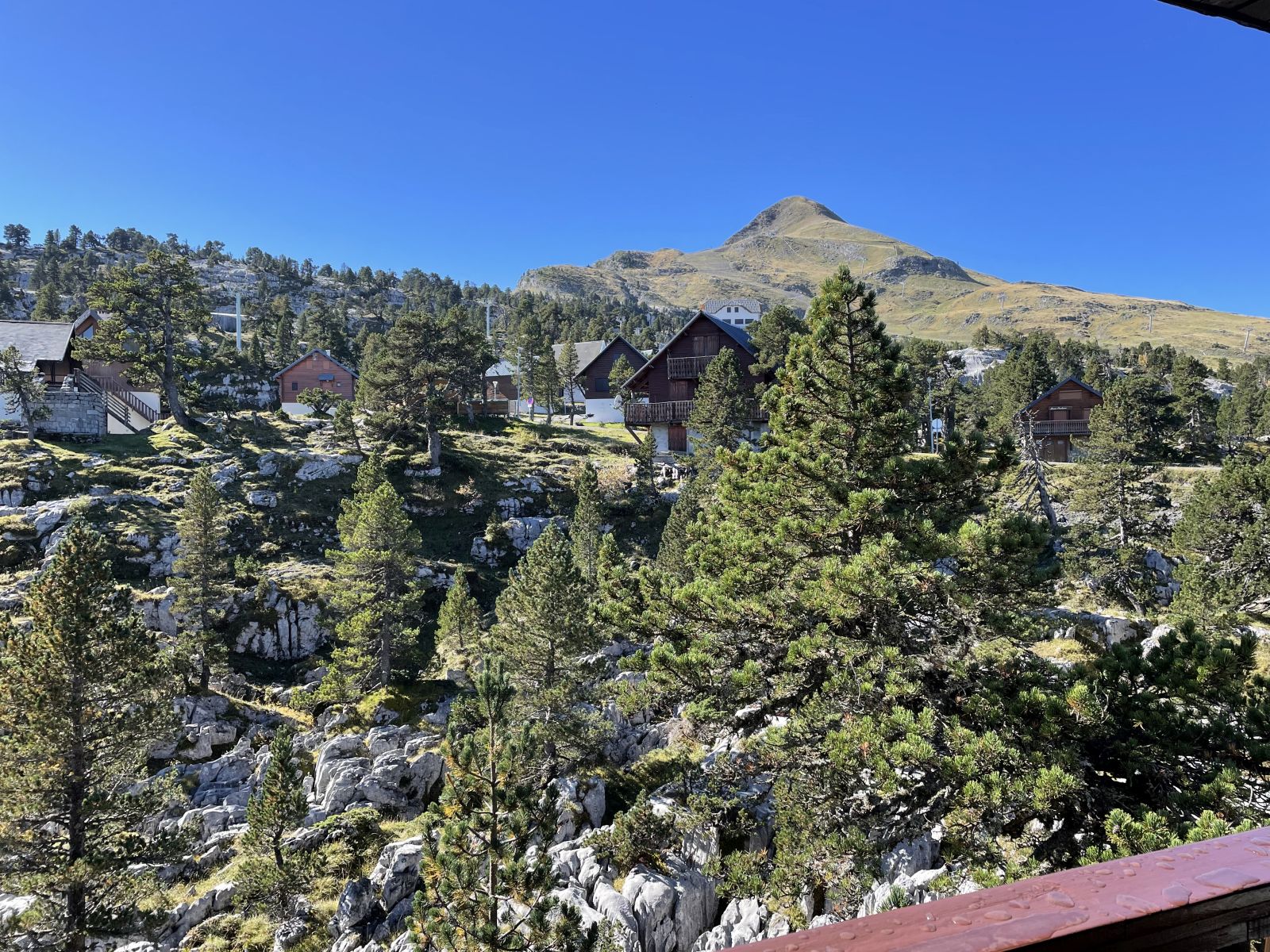 Chalet Arroka, Arette - photo 2