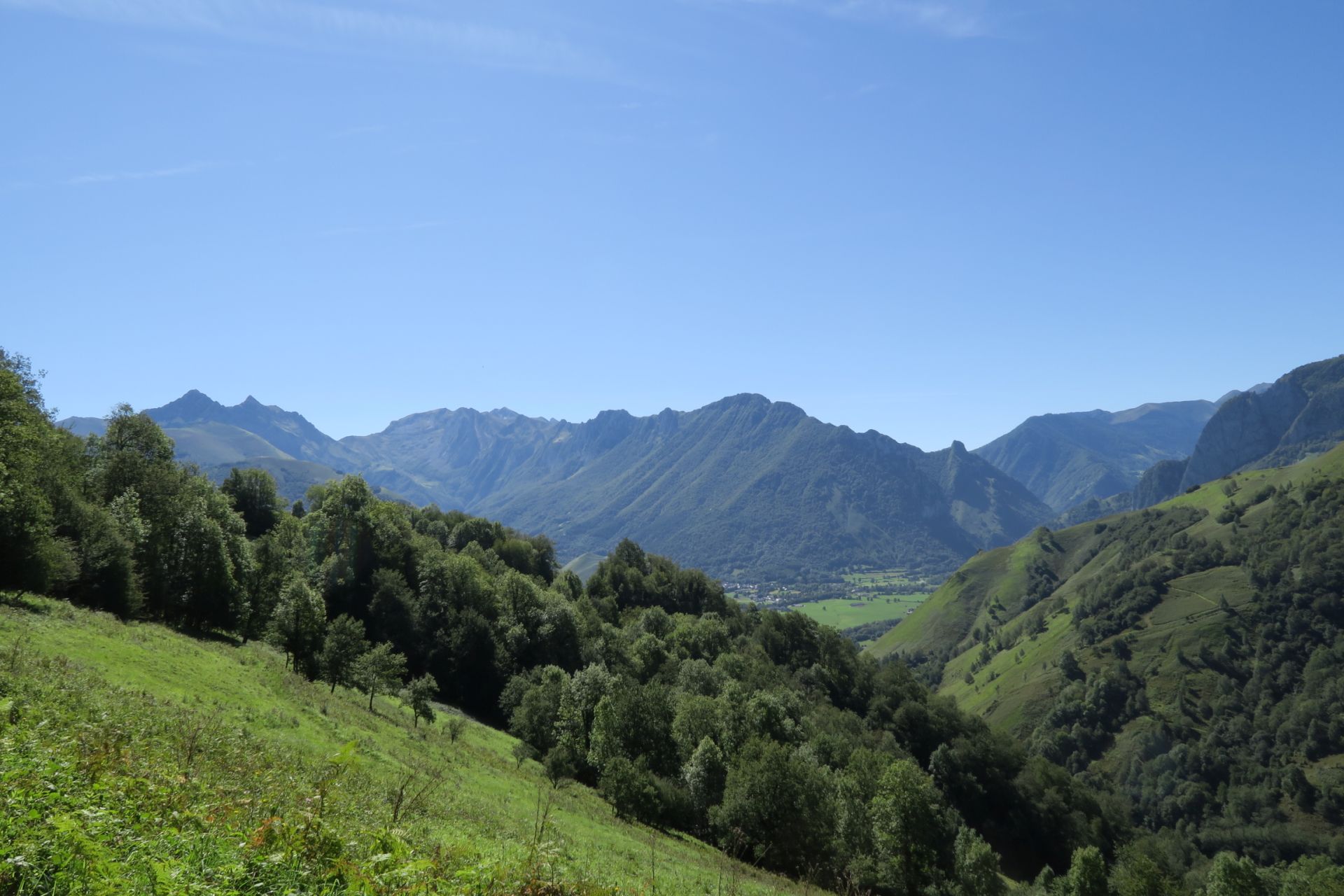 N°34 Tour de Bugala, Osse-en-Aspe - photo 2