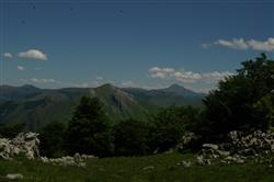 Vue depuis Urkulu 2