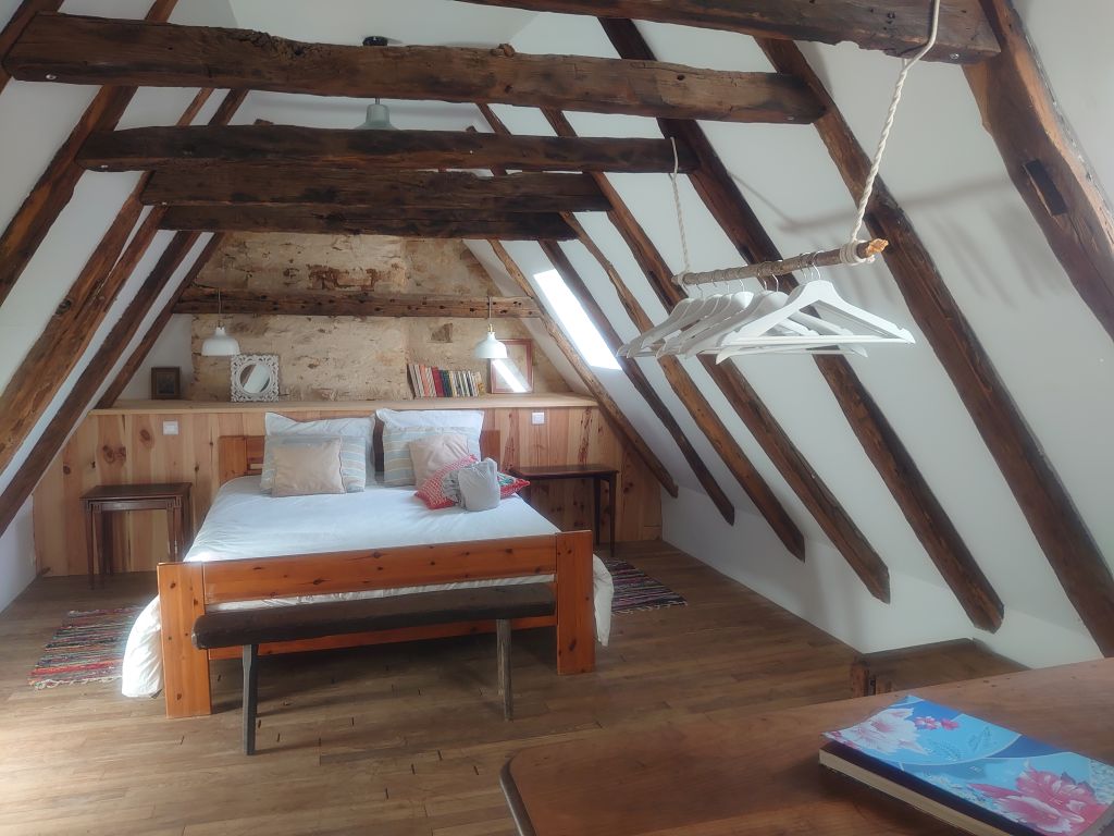 Le gîte de l'arrosoir, Saint-Chamassy - photo 2