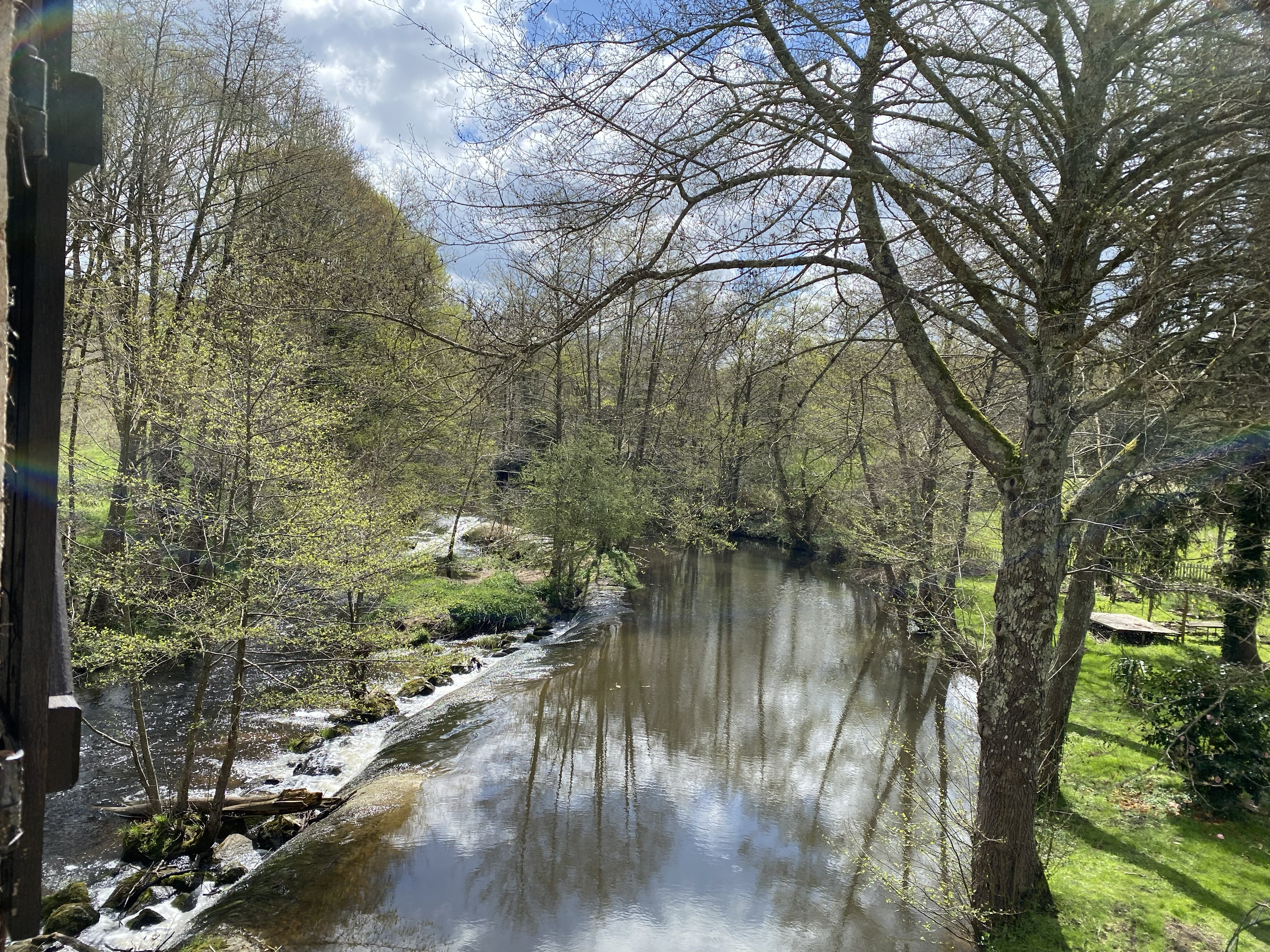Moulin Imagine - Natural Life, Brigueil-le-Chantre - photo 4