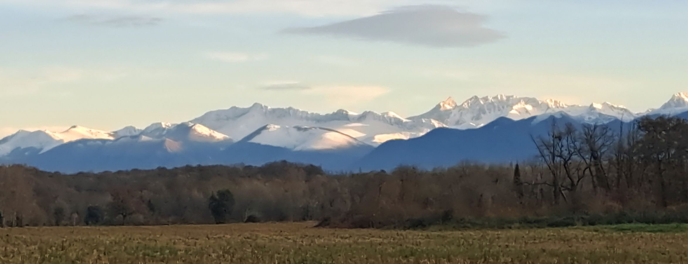 La maison au bout du chemin, Poey-d'Oloron - photo 9