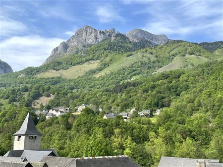 Gite Lalanne-Tisné Gite Lalanne-Tisné