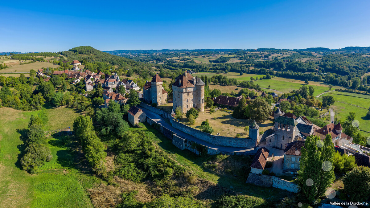 Journées Européennes du Patrimoine : visites guidées du village et ouvertures des 3 églises
