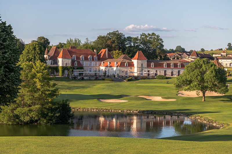 Château des Vigiers