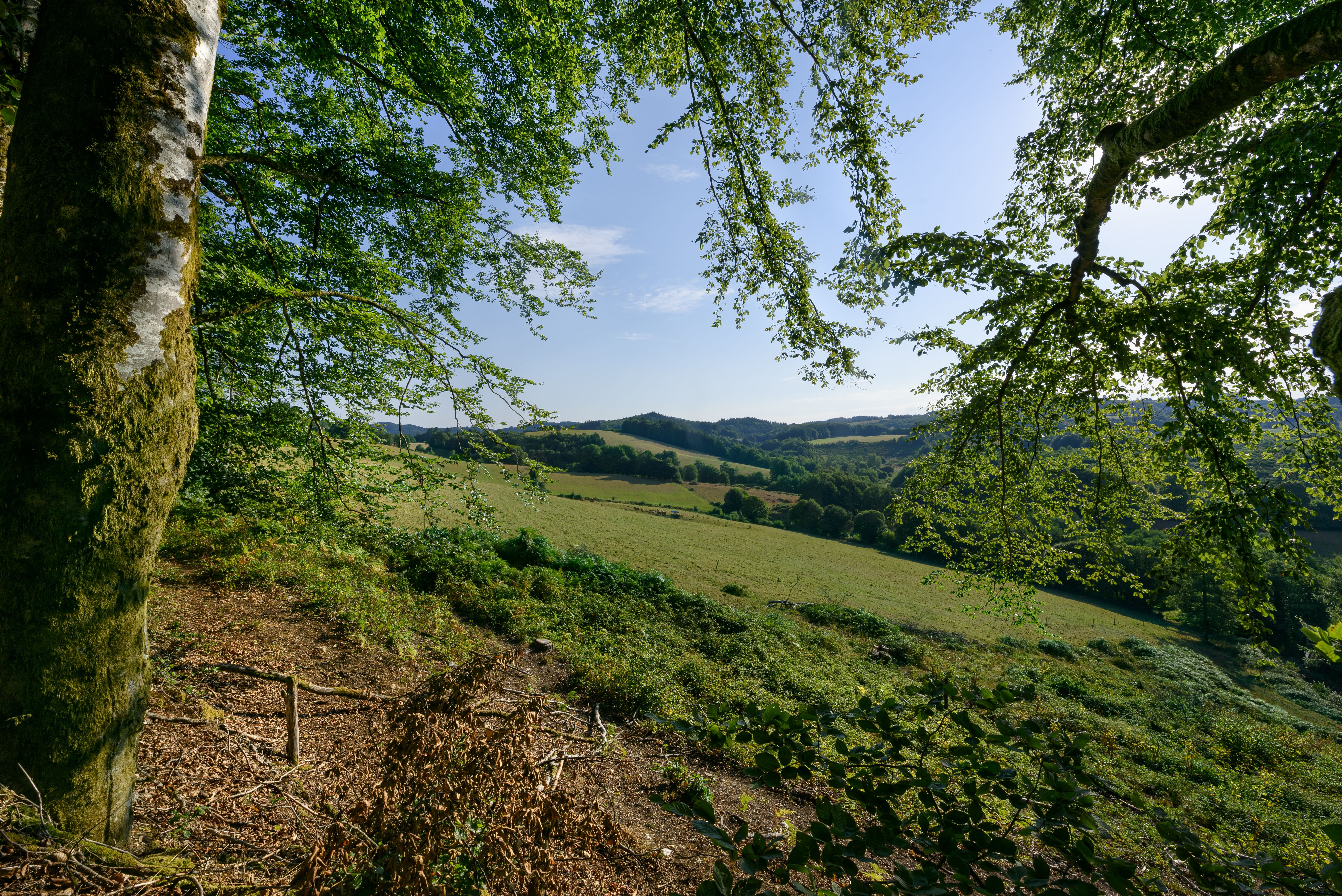 Combe d'Enval, Chamberet - photo 2