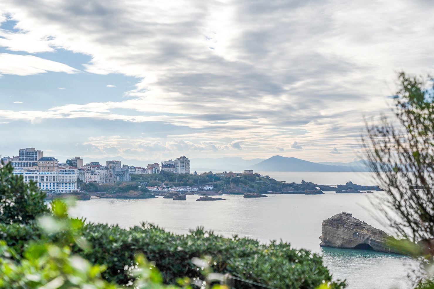 Biarritz depuis le Phare : lecture de paysage – visite Flash - photo 4