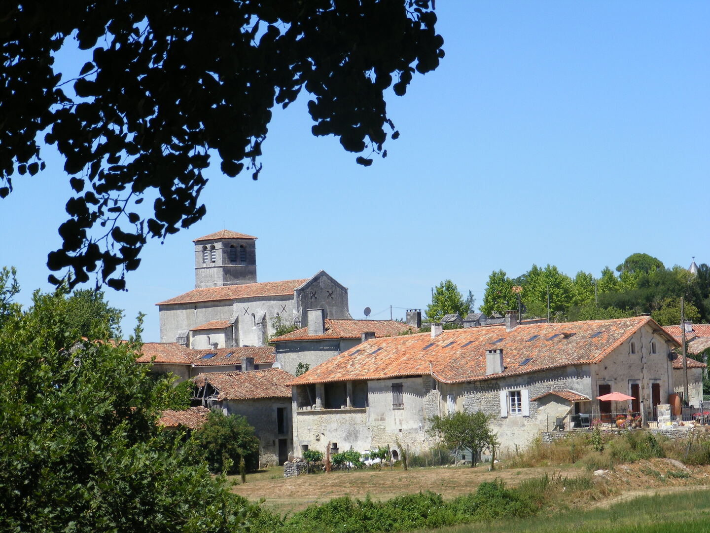 Boucle de Champagne et Fontaine - photo 2