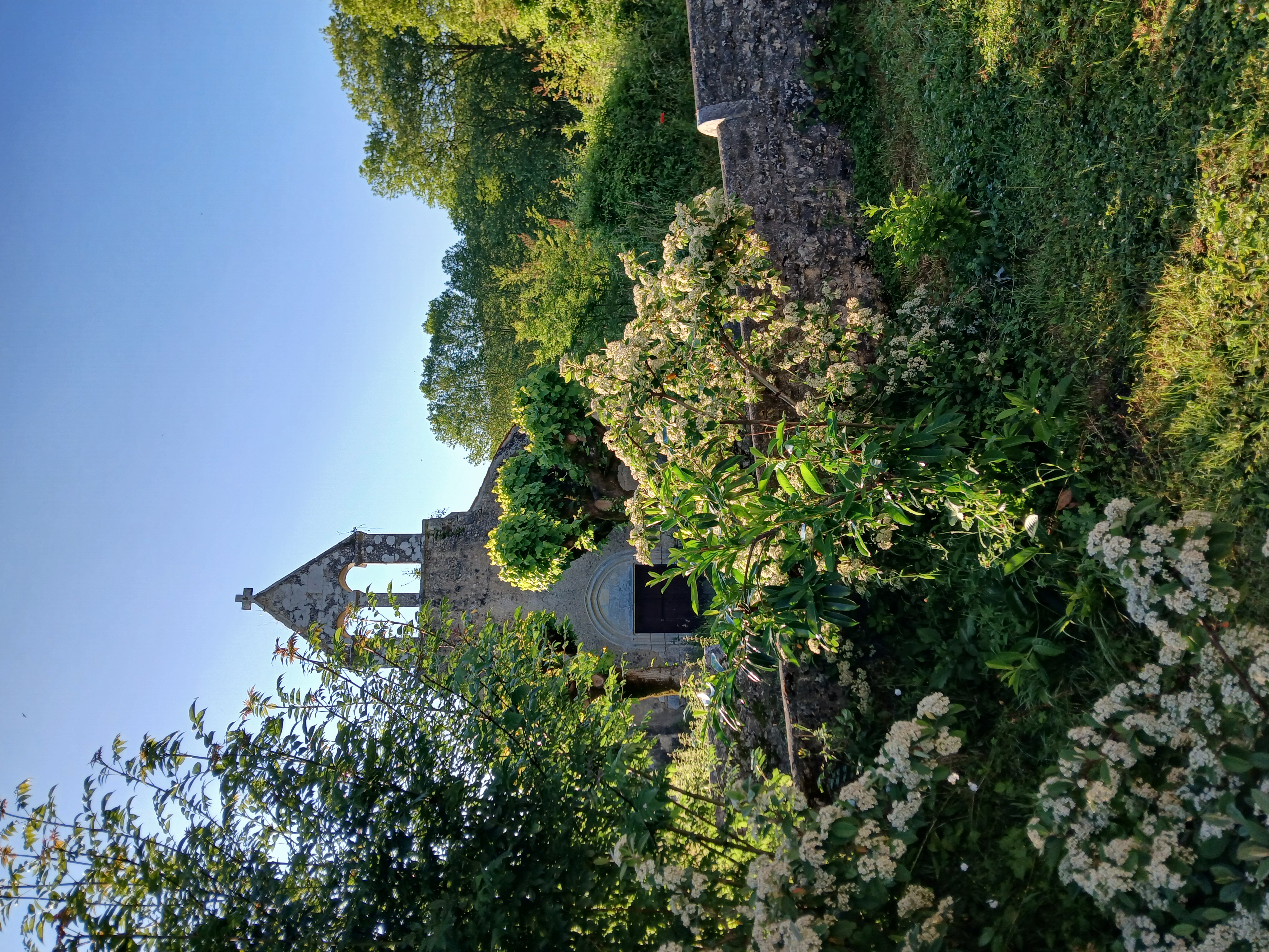 Gite de Mezeaux, Ligugé - photo 10