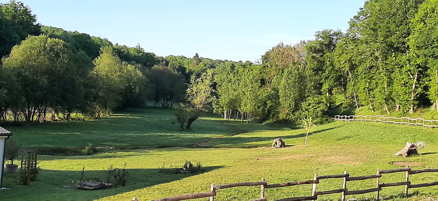 Les Saules de Queyssac, Queyssac - photo 13