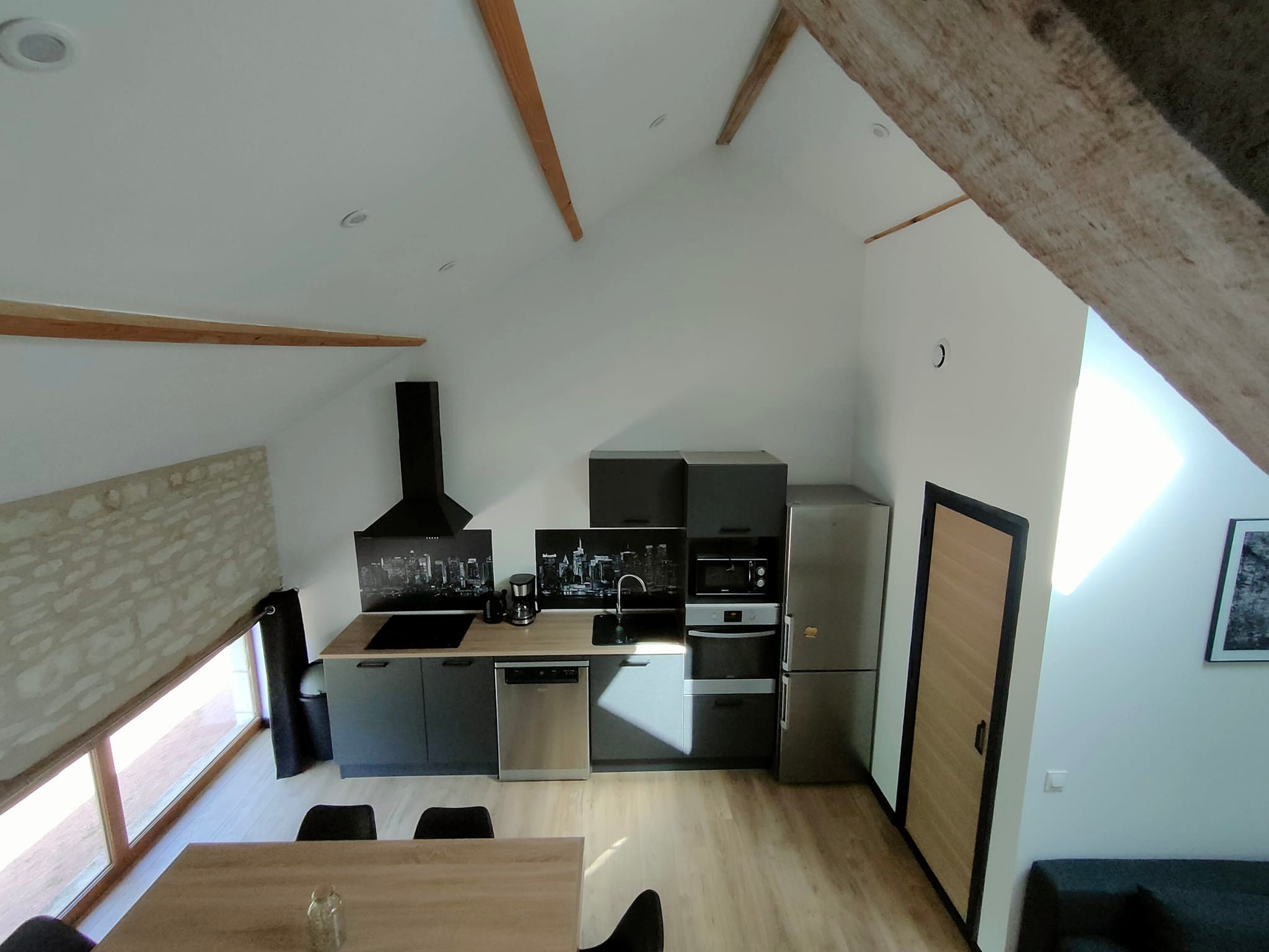 Le Gîte des Gâtines, Berthegon - photo 5