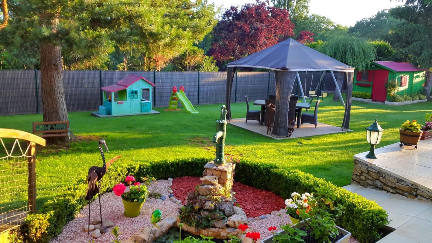 Domaine de la Dame Blanche, Siorac-en-Périgord - photo 9