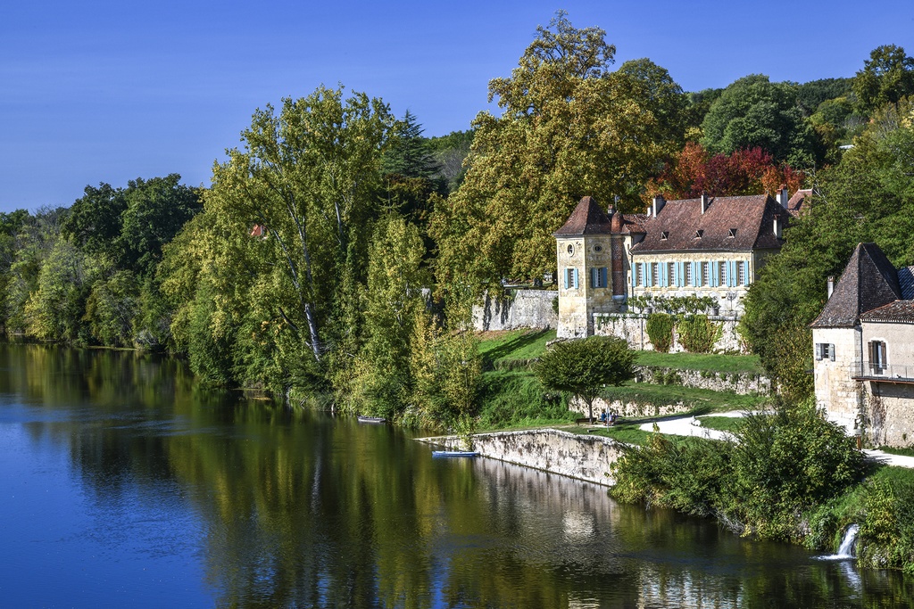 La Rebière d'Or - photo 4