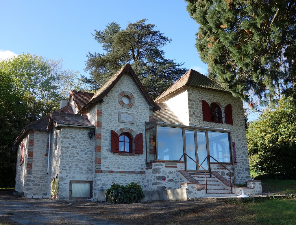 Location Clévacances de Mireille et Dominique AURICHE - photo 2