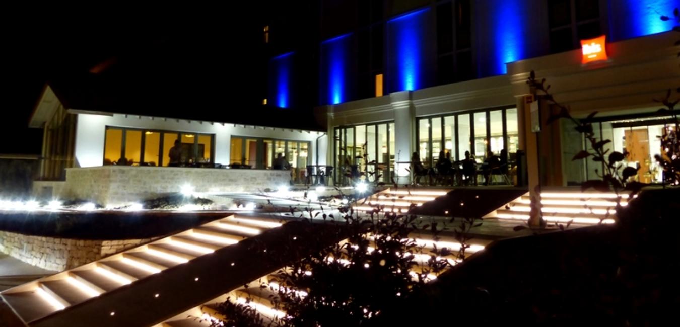 Hôtel Ibis Périgueux Centre - photo 2