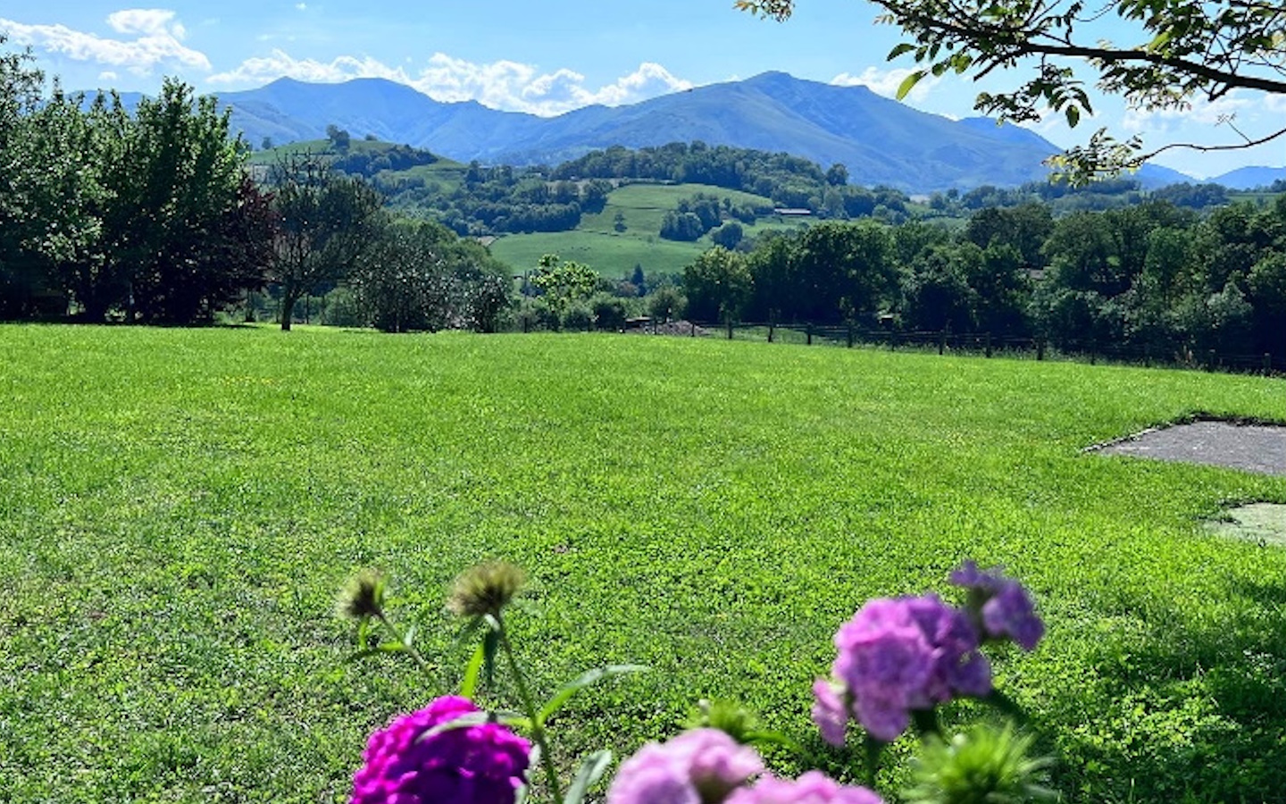 Maison Biscaya - Appartement Mont Jara, Caro - photo 4