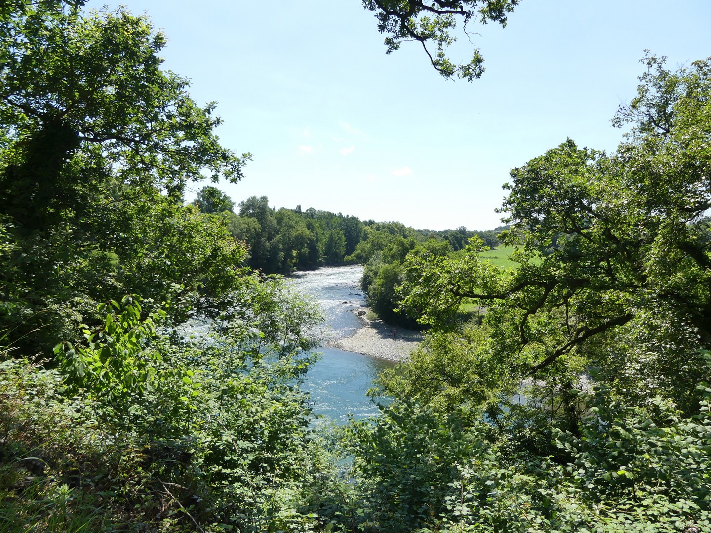 Les Cabanes du Temps Suspendu, Laàs - photo 8