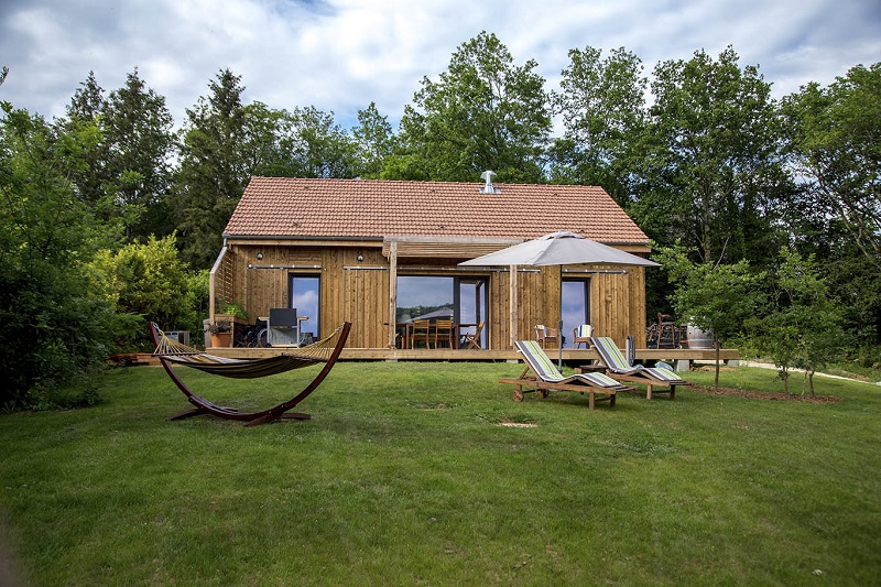 La Chênaie du Roc, Saint-Léon-sur-Vézère - photo 3