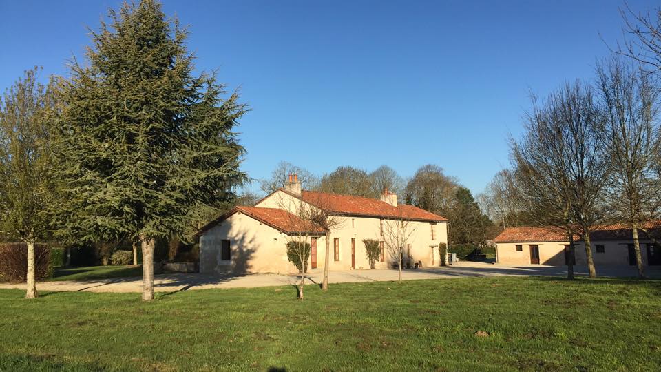 Domaine de Busseroux - La Touronne - photo 2