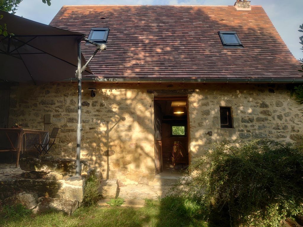 Le gîte de l'arrosoir, Saint-Chamassy - photo 3