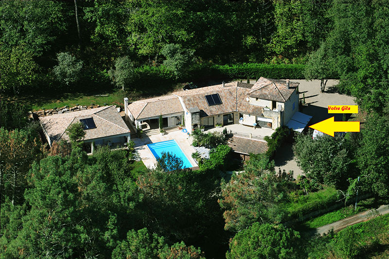 Le Mas des Geais "Les Pics Verts", Boulazac Isle Manoire - photo 7