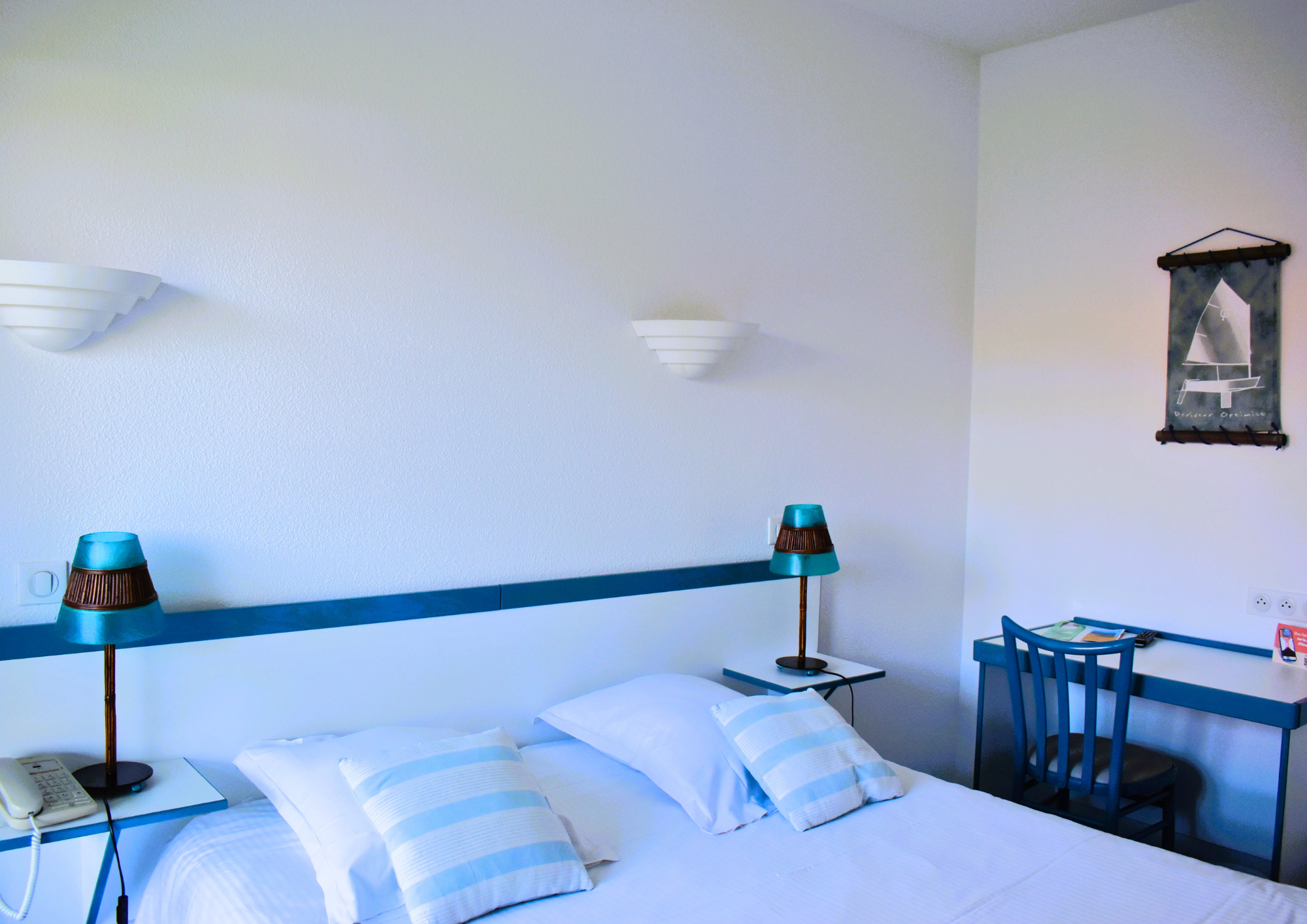 Hôtel Orange Marine, Arcachon - photo 14