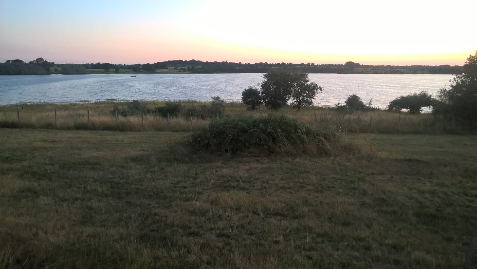 Maison ancienne au coeur de la Gâtine poitevine, Gourgé - photo 19