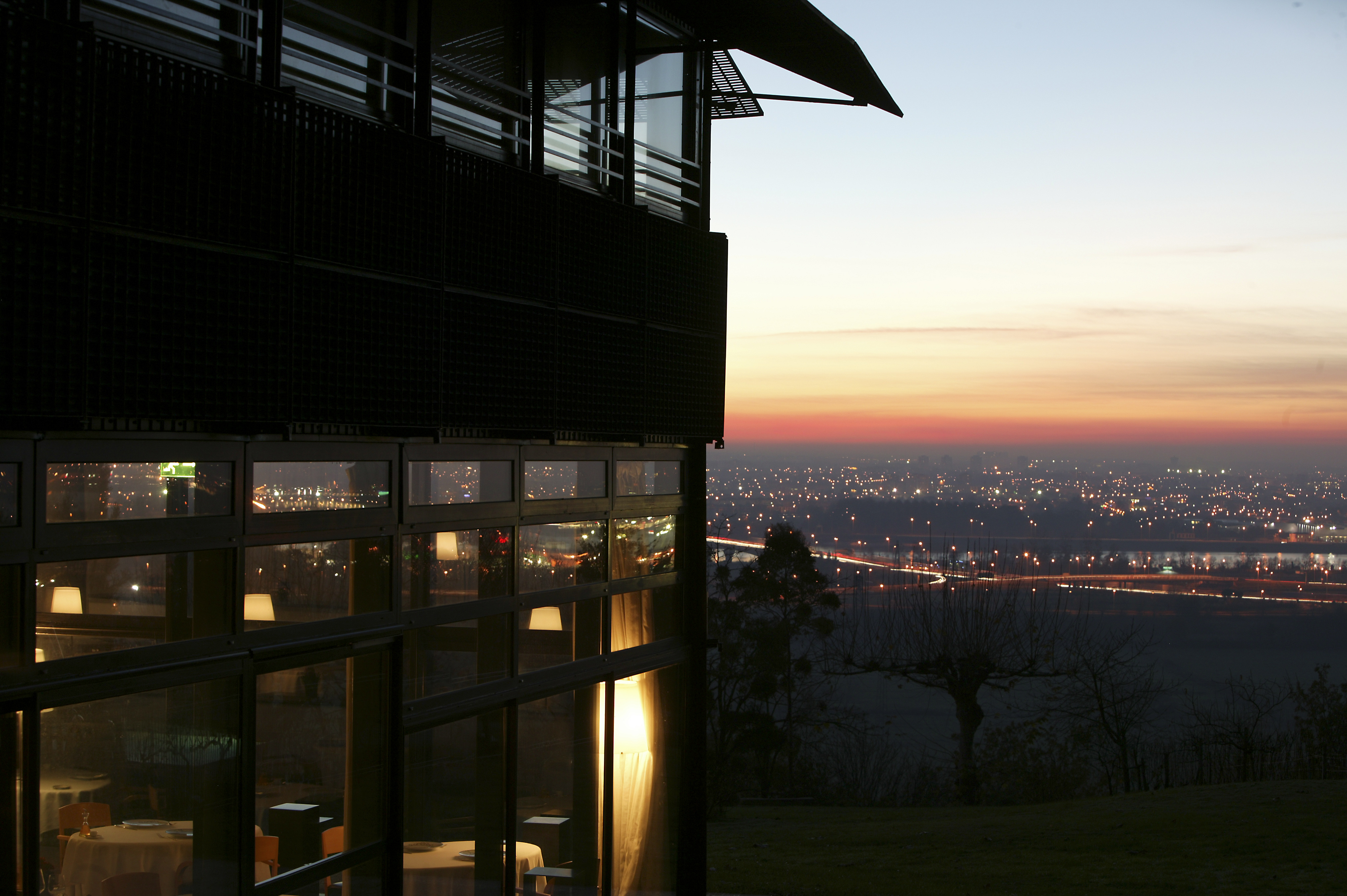 Hôtel Le Saint-James