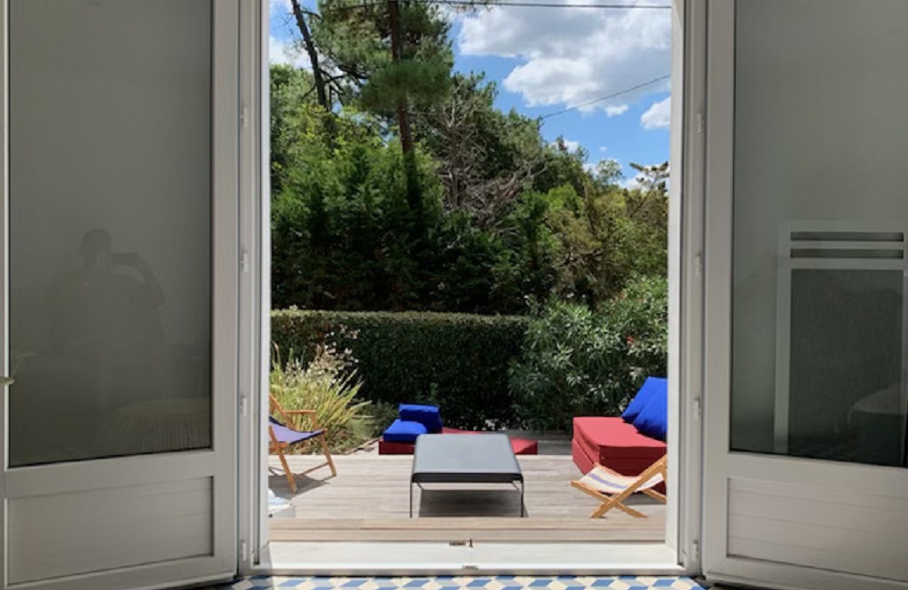 ADJERIME - Palomas studio, Soorts-Hossegor - photo 3