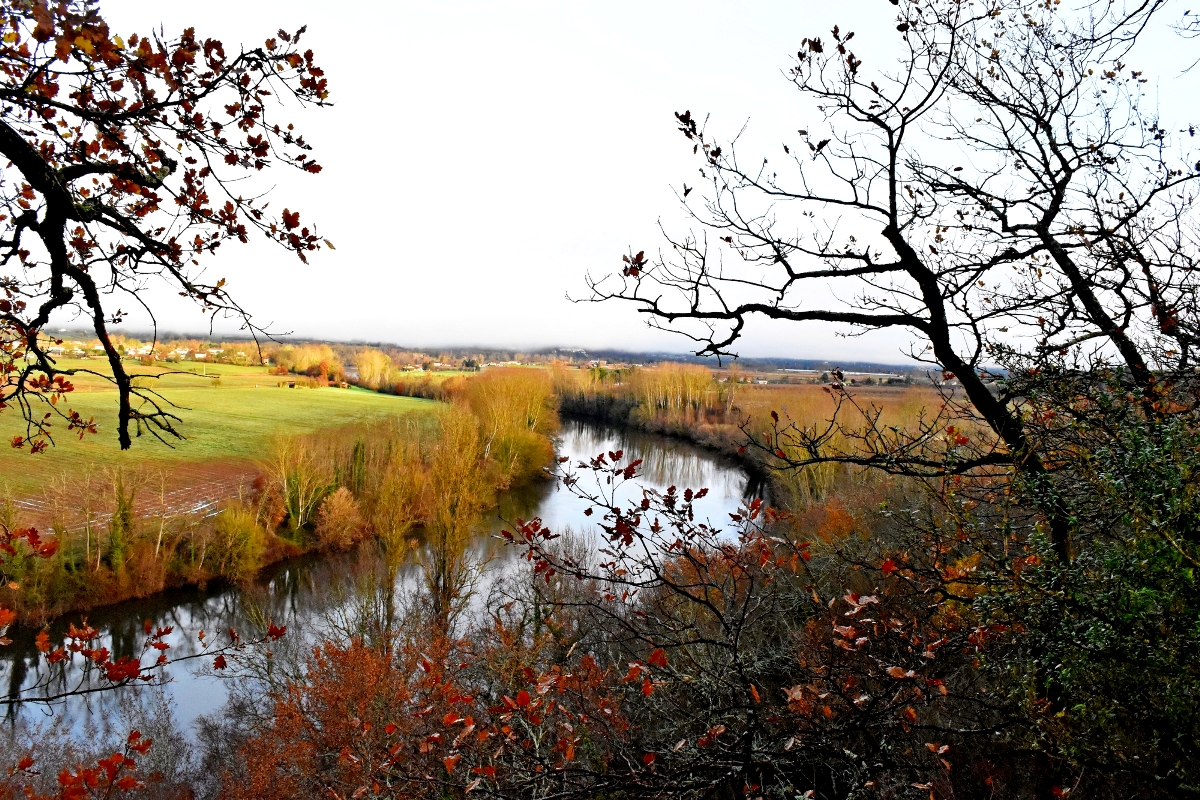 Gîte Jeansac, Trémons - photo 10