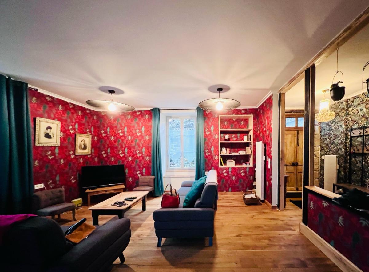 Gîte Saint Nicolas, Sérilhac - photo 6