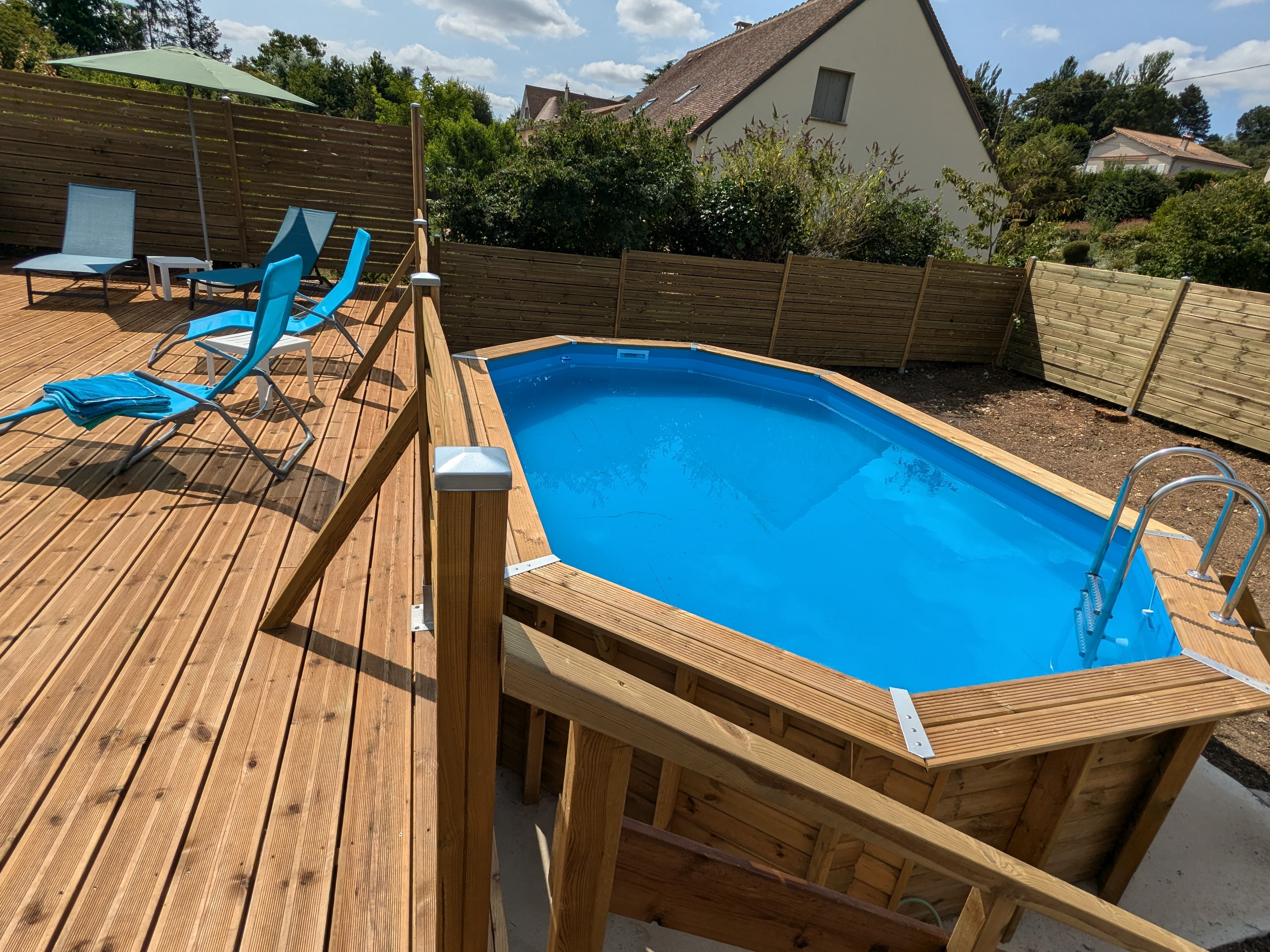 Les Jolis Nids, La Roche-Posay - photo 10