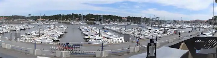 Appartement Cap Charme, Capbreton