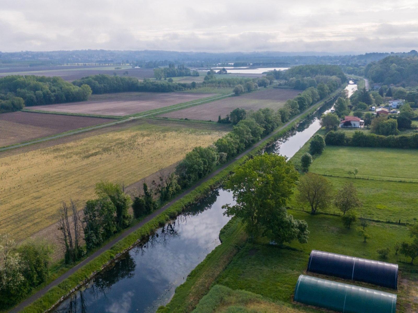 Château Puybarban, Puybarban - photo 11
