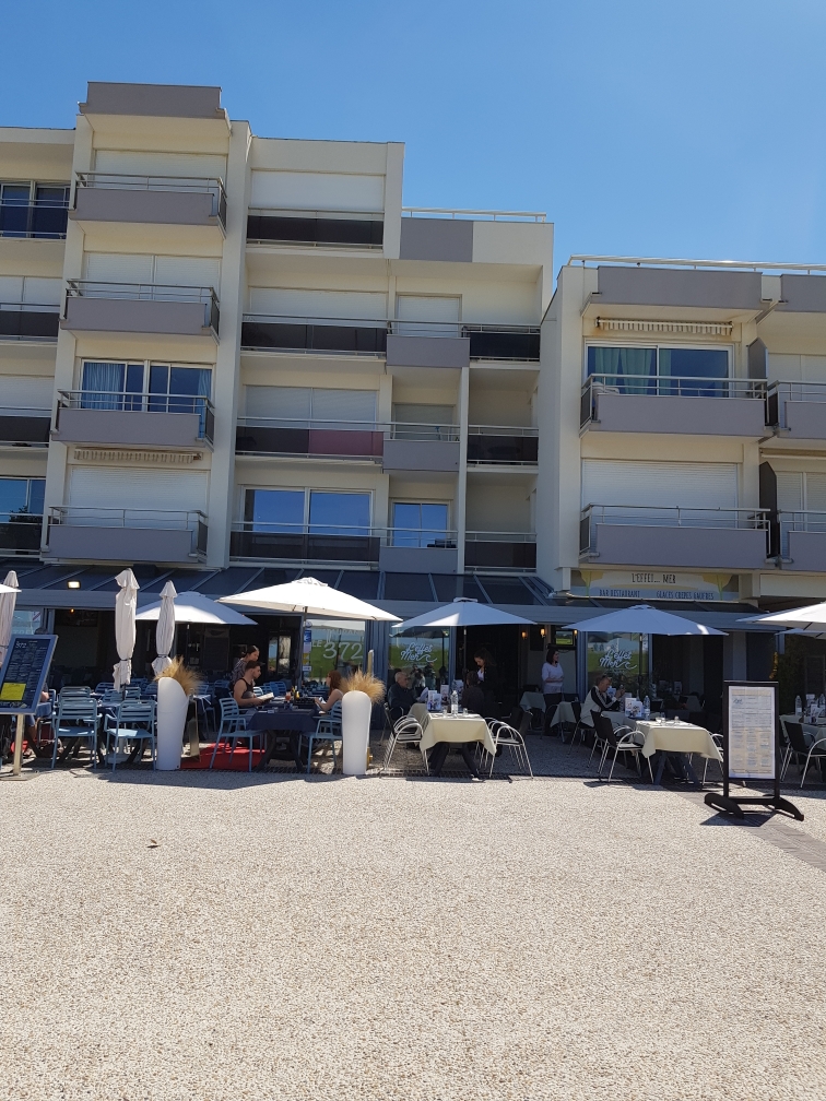 Appartement front de mer, Biscarrosse - photo 2