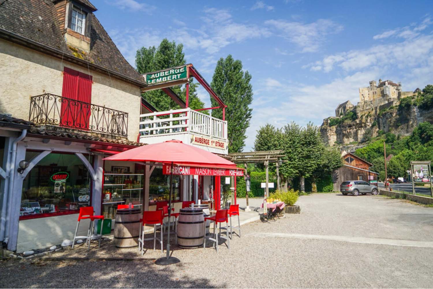 Maison Lembert - photo 4