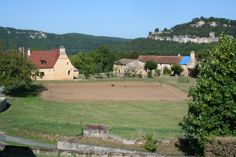 Les Safranelles