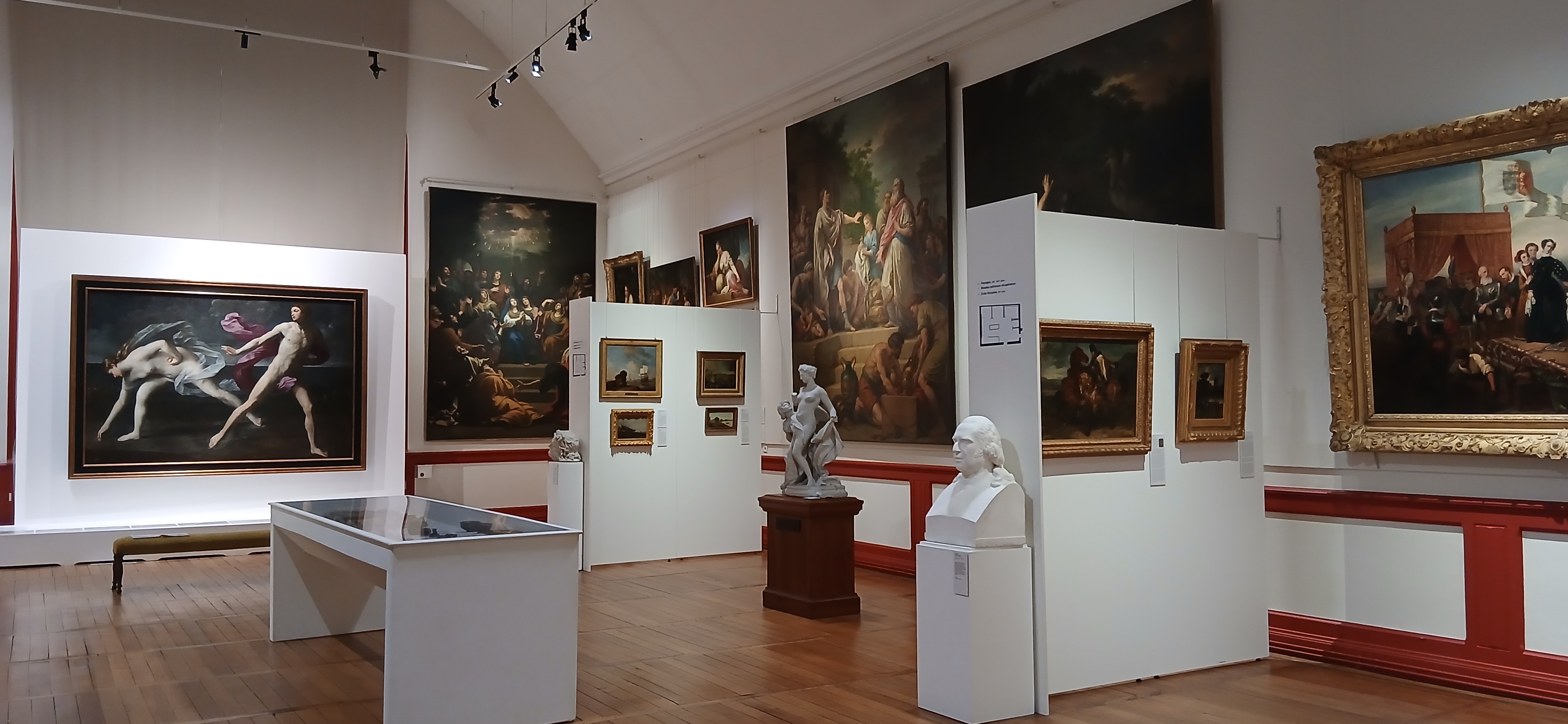 Musée des Beaux-Arts, Libourne - photo 5