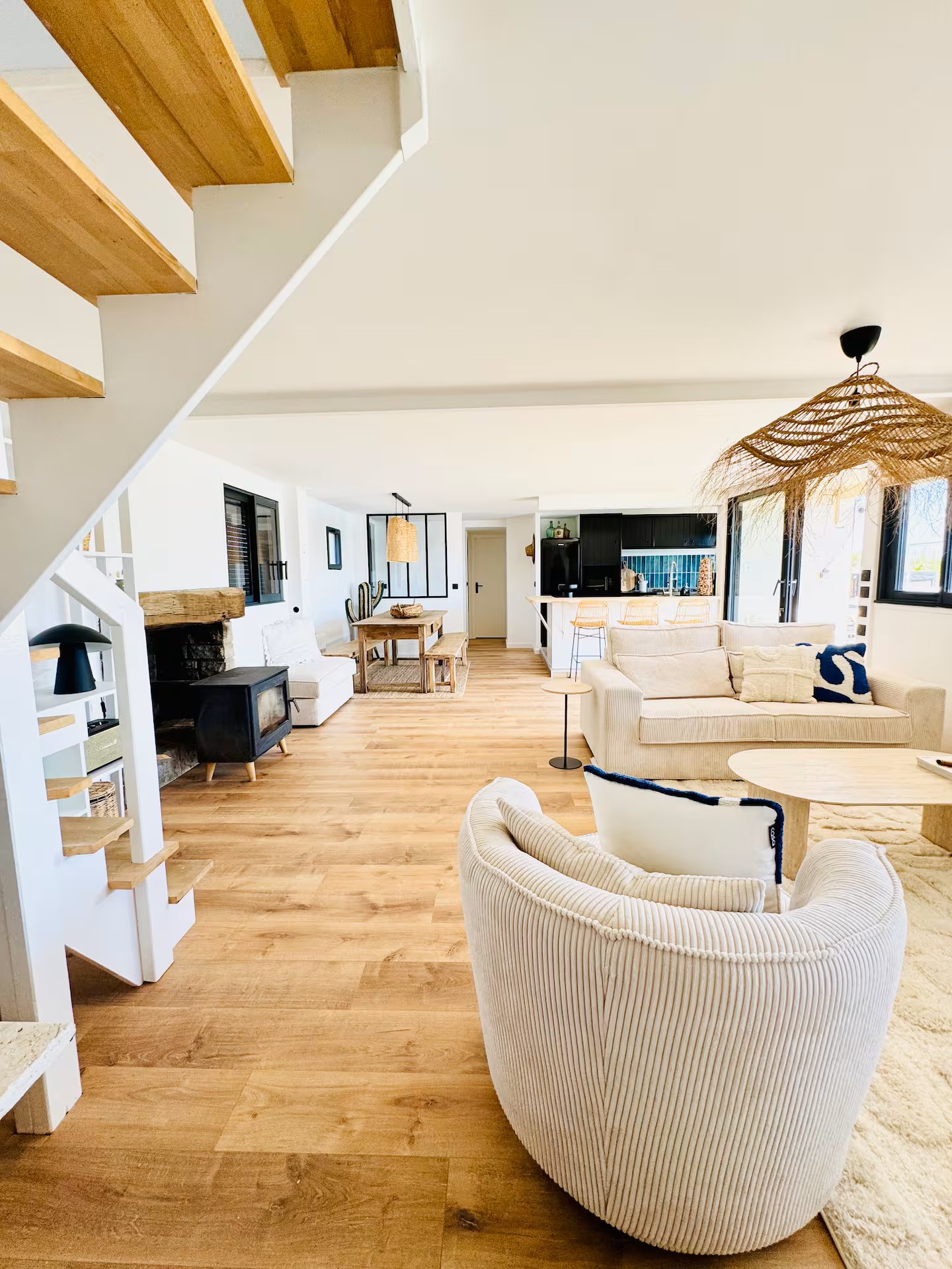 La Maison du Gave, Port-de-Lanne - photo 15