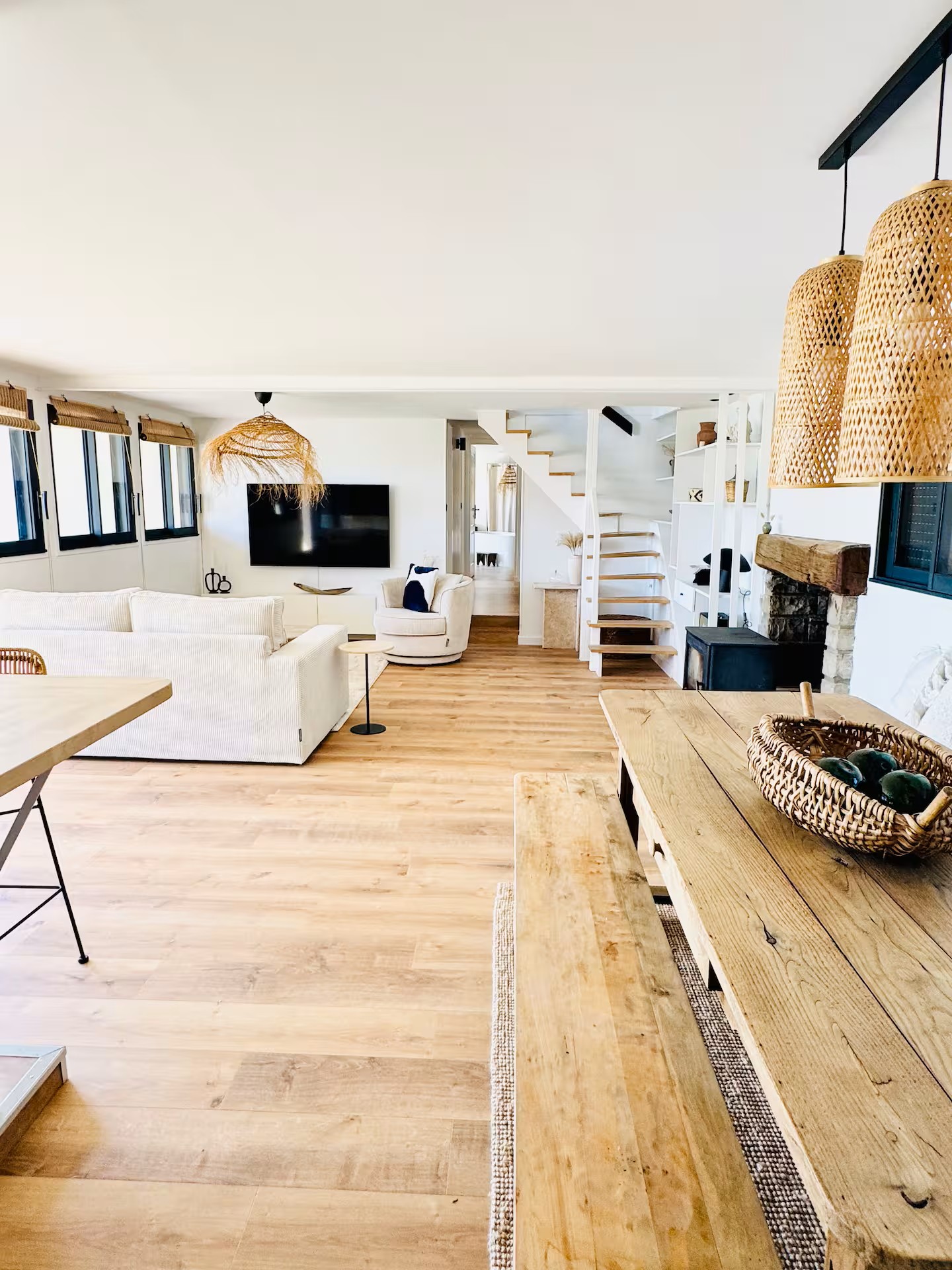 La Maison du Gave, Port-de-Lanne - photo 5