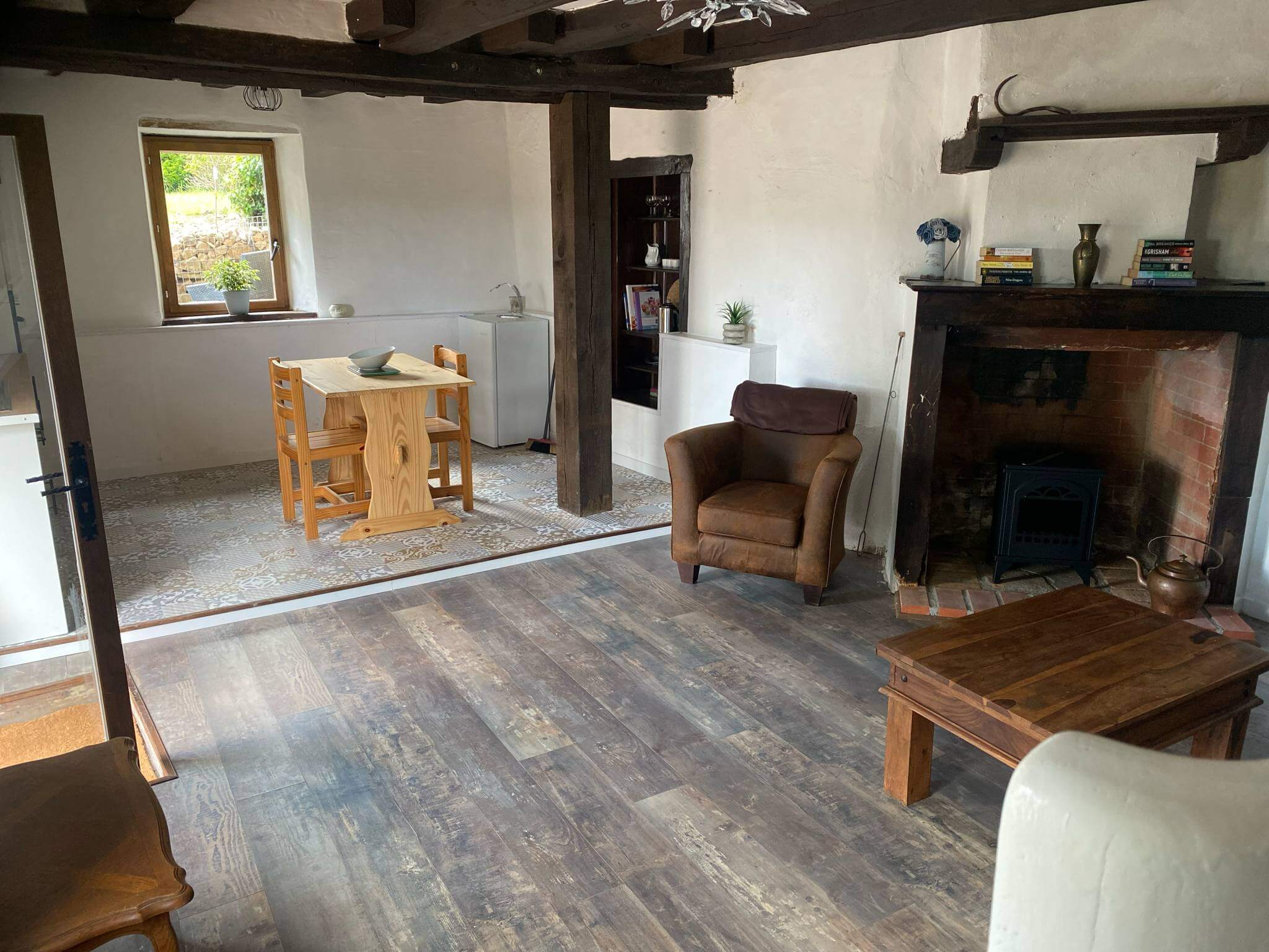 Gîte La Belle Vue - photo 3