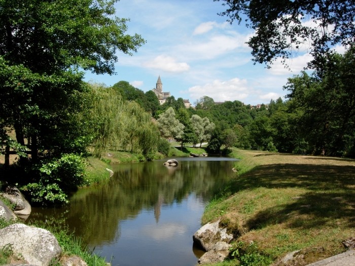 Camping de la Gartempe - photo 5