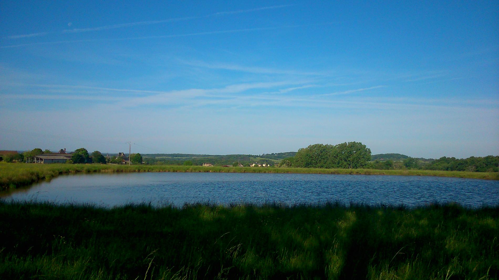 Boucle de la Chapelle-Saint-Jean - photo 2
