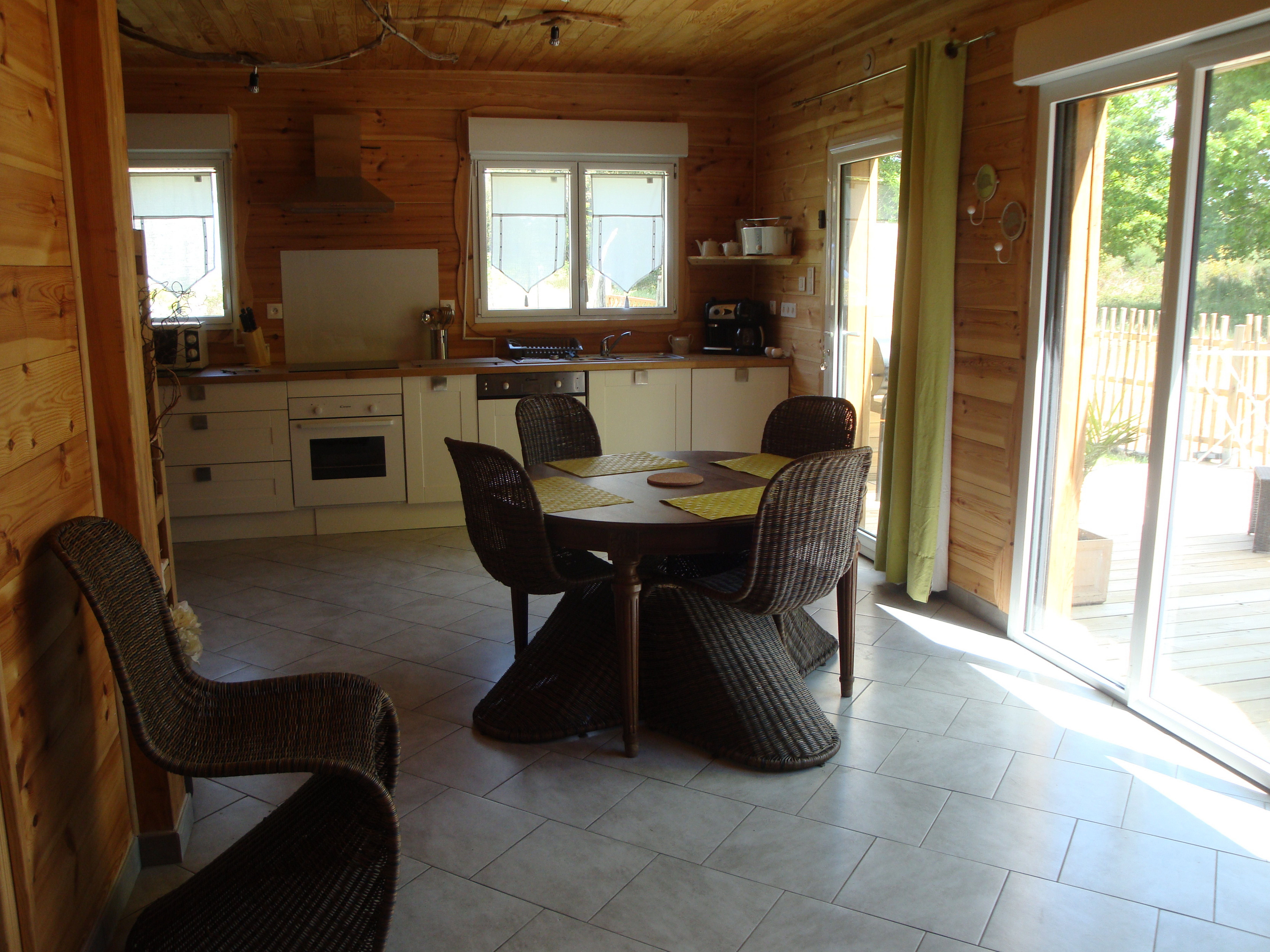 Dury Denhière Christelle - Le Chalet - photo 3