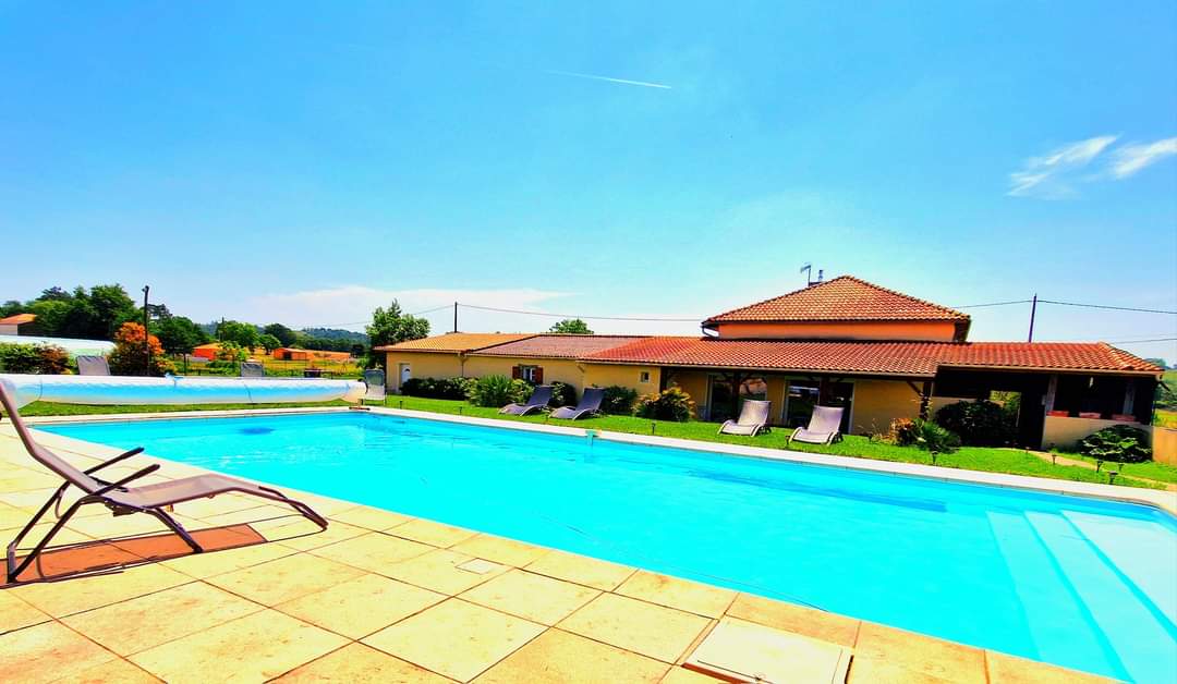 Le Domaine de Laurolie, Gaujacq - photo 9