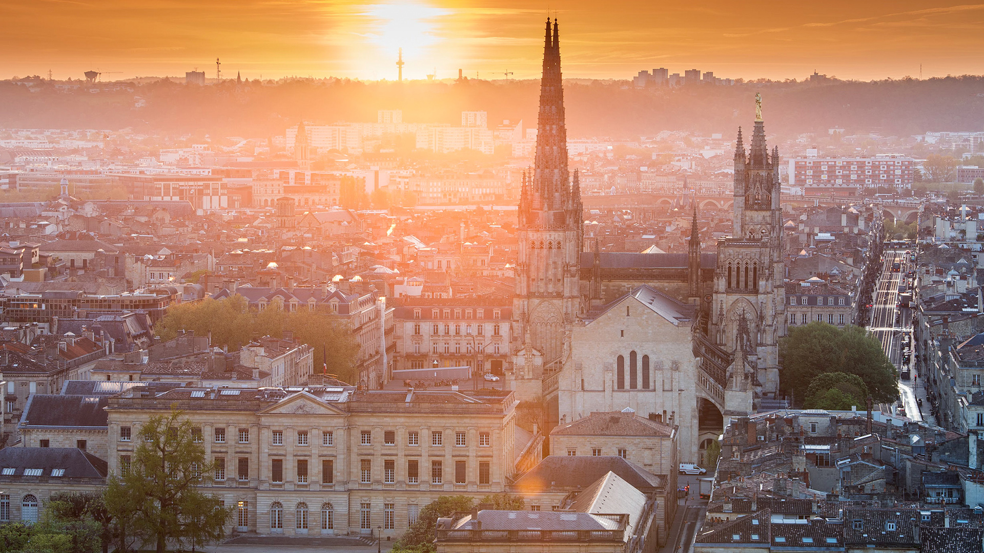 Cathédrale Saint-André, Bordeaux - photo 3
