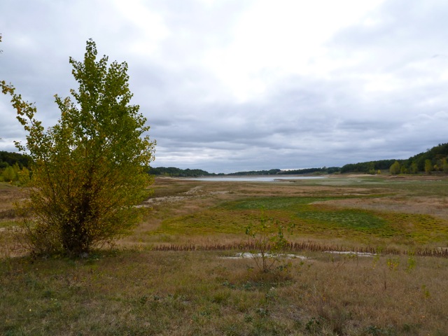 Lac de Lescourroux - photo 4