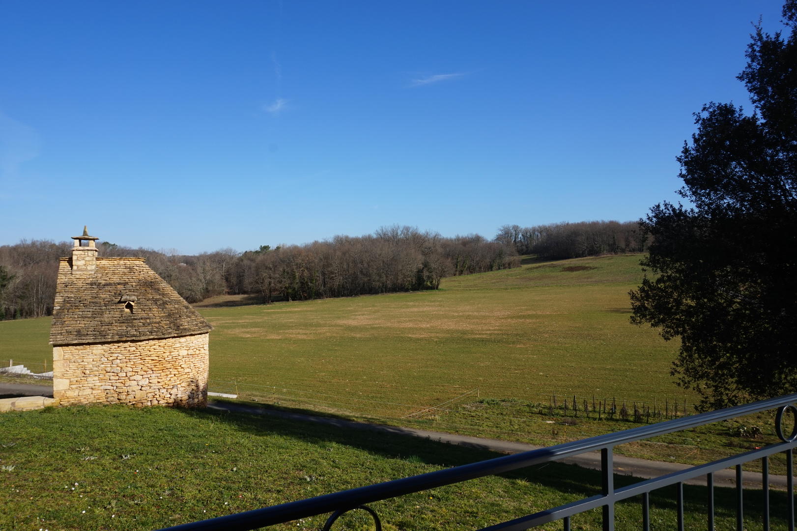 Le Pigeonnier, Prats-de-Carlux - photo 9