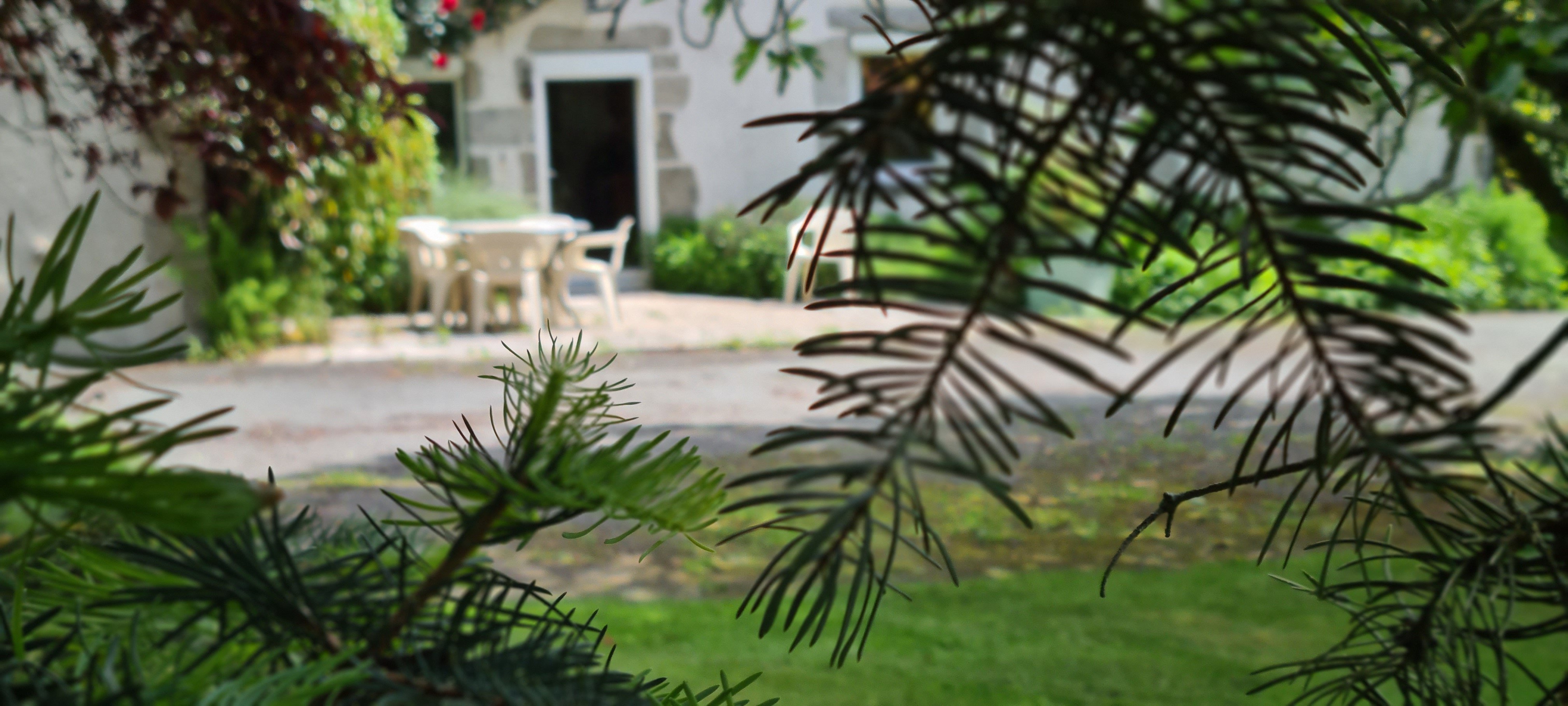 Grand Gite de Tir Na Nog, Secondigny - photo 9