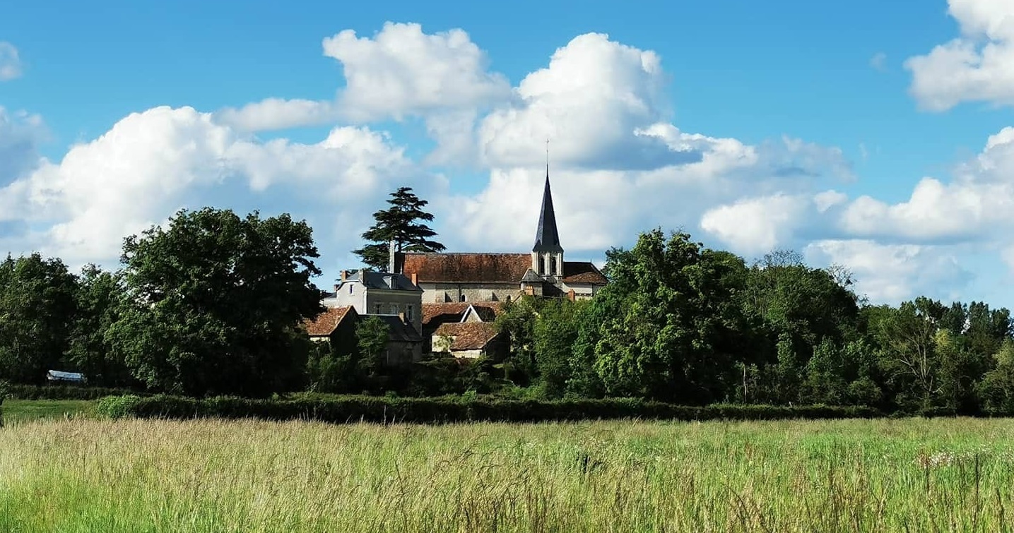 Collines et Villages - Circuit n°57, Vicq-sur-Gartempe